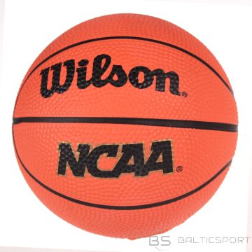 WILSON basketbola bumba NCAA MICRO