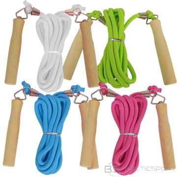Inny Cotton rope S825980 (fitness)