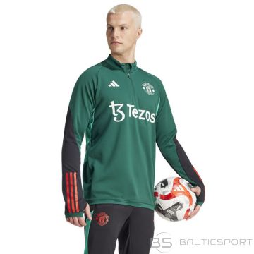 Adidas Manchester United Training Top M IQ1523 sporta krekls (S)