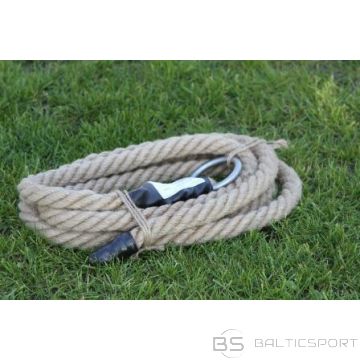 Netex Kāpšanas virve 5 m / 5 m /