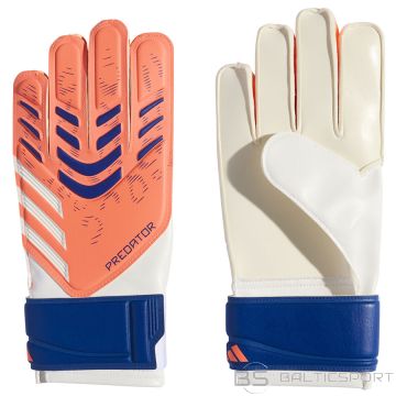 Adidas Predator GL TRN Jr JN5361 Gloves