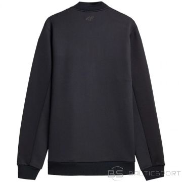 4F M H4Z21 BLM020 30S sweatshirt (S)