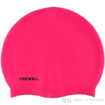 Inny Crowell Mono-Breeze-03 silicone swimming cap (N/A)