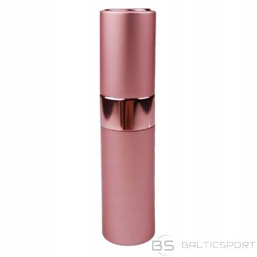 BS Перцовый баллончик с губной помадой GUARD Twist Up - розовый (N/A)