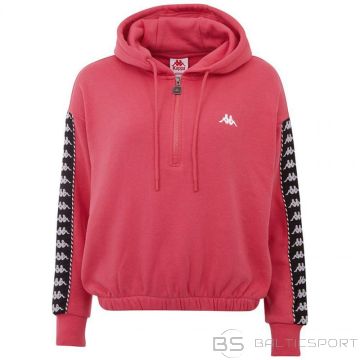 Kappa Толстовка Ivaine W 309070 18-2120 (XL)