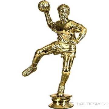 BS Plastic handball figure - F692/G F63/G (-)