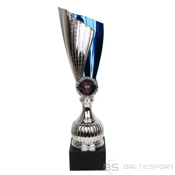 Puchar Tryumf W1830A / 48,5 cm / srebrny