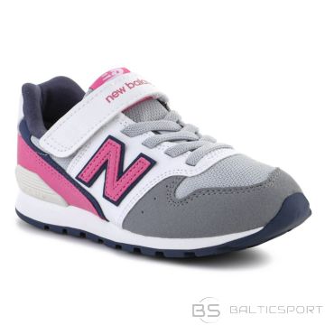 New Balance Jr YV996XG3 shoes (EU 28)
