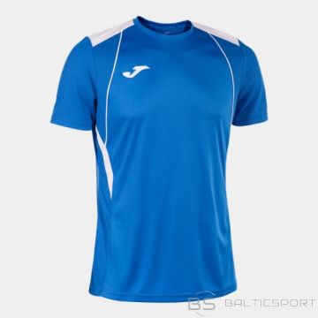 Joma Čempionāta VII T-krekls ar īsām piedurknēm 103081.702 (3XS)