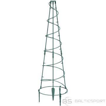 BS FLOO AUGU ATBALSTS 35X90CM MEŽA ZAĻŠ (N/A)