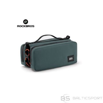 Rockbros velosipēda soma 30120103004 zila (nav pieejama)