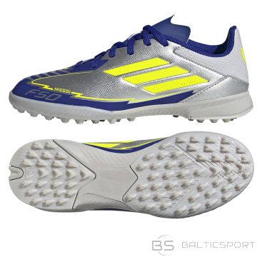 Buty adidas F50 Club Messi Jr FG/MG IH0926