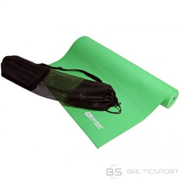 Mat for Yogi Schildkrot Matte Jade 183x61x0.4 cm 960168 (N/A)