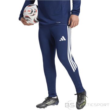 Adidas Тренировочные штаны TIRO 26 JY7110 / темно-синие / размер M