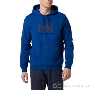 Helly Hansen Logo Hoodie M 33977-606 (M)