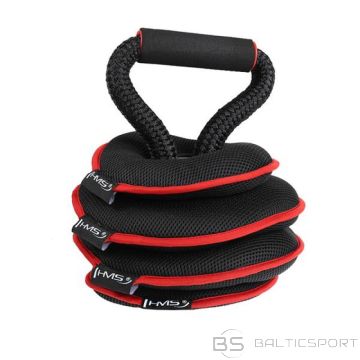 HMS Regulējams mīksts tējkanna 20 lbs KRM20 (N/A)