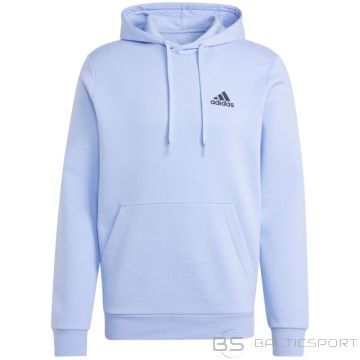 Adidas Essentials flīsa kapuci M IZ4761 (S)