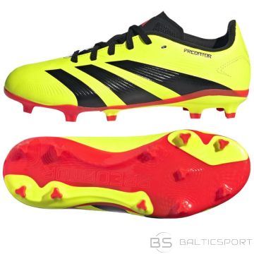 Adidas Predator League L FG Jr IG7747 futbola apavi (28)