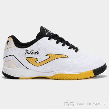 Joma Туфли TOLEDO 2502 Jr IN TOJW2502IN / белые / 38
