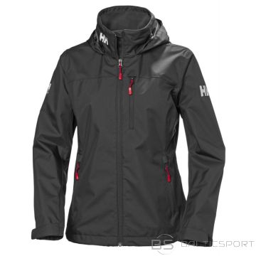 Helly Hansen Crew Hooded Jacket W 33899 992 (XL)