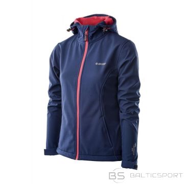 Jacket Hi-tec lady caria II 92800075205 (S)