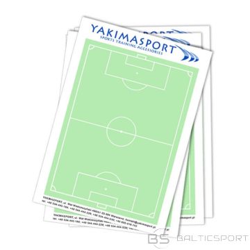 A4 coach block - Yakimasport 100194 pitch (N/A)