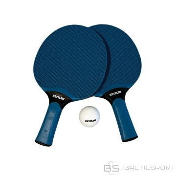 Table tennis bat set KETTLER 1337 Outdoor