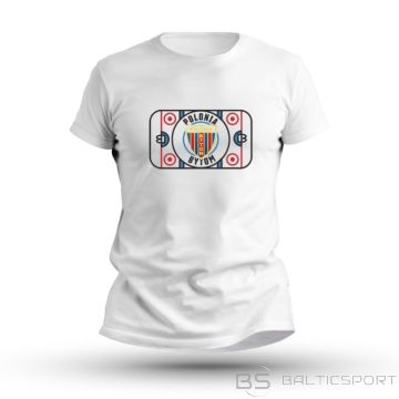 Inny Polonia Ice Hockey 2 M T-krekls SREBBSPSICE2 (L)