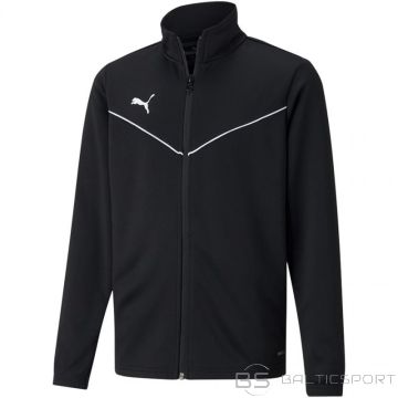 Puma Куртка teamRise Training Poly Jr 657393 03 (116 см)
