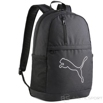 Puma Plus mugursoma 091180-01 / melna