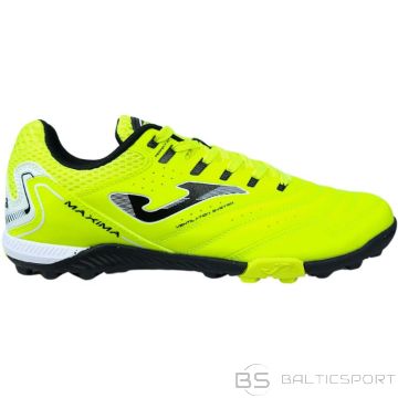 Joma Maxima 2409 Turf fluor M MAXW2409TF football shoes (43)