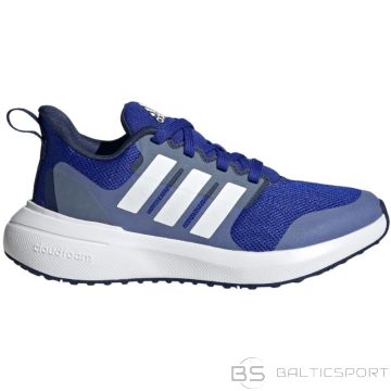 Adidas Кроссовки FortaRun 2.0 Cloudfoam Lace Jr HP5439 (38 2/3)