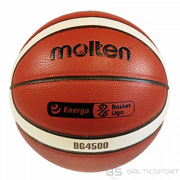 Molten Basketbols B7G4500-PL (N/A)