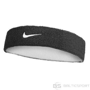 Nike SWOOSH KLASISKĀ APGROZĀMĀ GALVAS SAITIŅA (UNISEX)