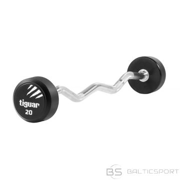 Tiguar barbell broken piece TI-WLBPU020 (N/A)