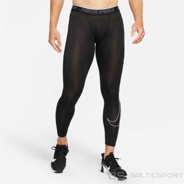 Nike bikses m np df saspringts dd1913 010 / Melna / XL