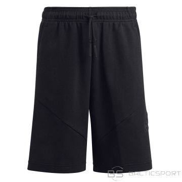 Adidas Шорты Future Icons Logo 8 дюймов HR6306 / черный / 140 см