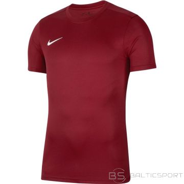 Nike Футболка Park VII BV6708 677 / красная / XXL