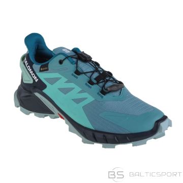 Salomon Supercross 4 GTX W 473169 skriešanas apavi (36 2/3)