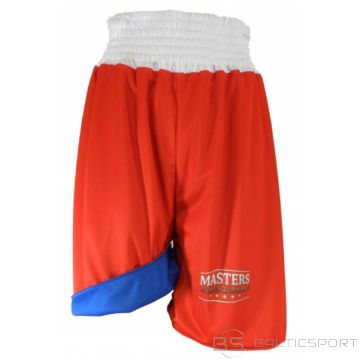 Masters Boksa šorti M 06235-M (XL)