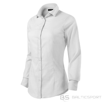 Malfini Dinamiskais krekls W MLI-26300 balts (2XL)