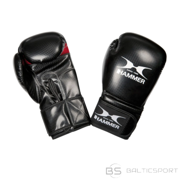 Boksa cimdi HAMMER X-Shock 14oz