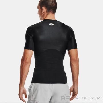 Under Armour Under Armor HG IsoChill Comp SS T-shirt M 1365229001 (xl)