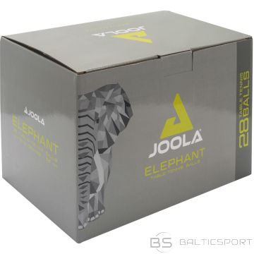 Joola ELEPHANT TABLE TENNIS BALLS 55MM 28PCS