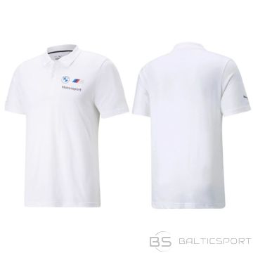 Puma BMW MMS M polo shirt 536245 02 (xs)