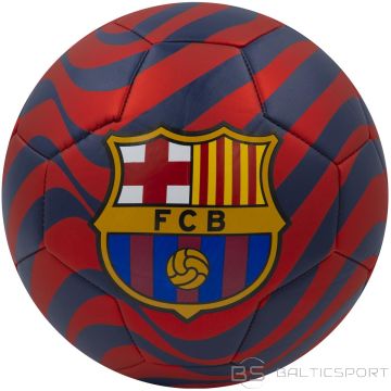 Fc Barcelona FUTBOLA VIRPULIS Y.5