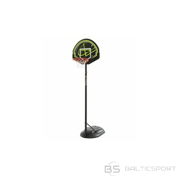 Pārvietojams basketbola grozs bērniem - KidsOne