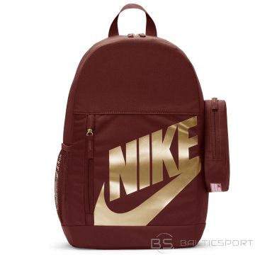 Nike mugursoma 20L IX5295-658 / 20 L / sarkana