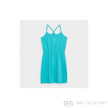 Платье детское 4FJSS23TDREF026 46S (152 см)