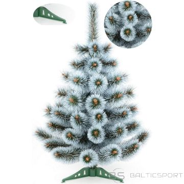 Saska Garden Рождественская елка KLARA SNOW 70 см